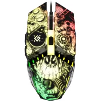 Игровая мышь Defender AddOn GM-702L фото 1